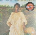 Letta Mbulu-There's Music In The Air-'76 US Jazz, Funk/Soul-NEW LP
