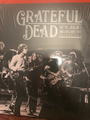 The Grateful Dead-New Jersey Broadcast 1977-Volume Two-NEW 2LP
