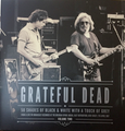 The Grateful Dead-50 Shades of Black & White With a Touch of Grey (Volume 2)-NEW 2LP