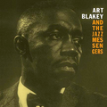 Art Blakey & Jazz Messengers-Art Blakey And The Jazz Messengers-NEW LP BLUE