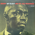 Art Blakey & Jazz Messengers- Moanin'-NEW LP