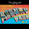 Bruce Springsteen-Greetings From Asbury Park, N.J.-NEW LP