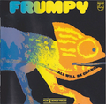 FRUMPY-All will be changed-'70 German progressive-NEW CD