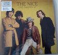 The Nice-Live Sweden '67-NEW LP