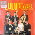 Lulu And The Luvvers-Best Of 1964-1967 Live-NEW LP