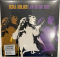 Scott Walker-Live On Air 1968-NEW LP col