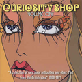 VA-Curiosity Shop Volume One-A collection from the British isles '68-71-NEW LP C
