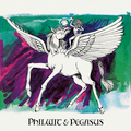 Philwit & Pegasus-Philwit & Pegasus-'70 Concept-NEW LP
