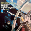 Various-2001: A Space Odyssey-OST-NEW LP GATEFOLD
