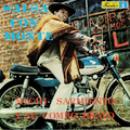Michi Sarmiento Y Sus Bravos-Salsa Con Monte-'73 Colombia-NEW LP