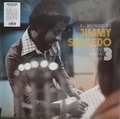 Jimmy Salcedo Y Su Onda Tres-El Mundo de ....-'70s Colombia Tropical funk-NEW LP