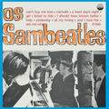 Os Sambeatles-Os Sambeatles-'66 Brazil Bossa-NEW LP