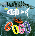Traffic Sound-A Bailar Go-Go+BONUS-'68-69 Peru Psych Rock-NEW CD IN MINI LP REPLICA