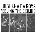 LUIGI ANA DA BOYS-Feeling The Ceiling-'78 British hard-rock / heavy-prog-NEW LP