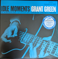 Grant Green-Idle Moments-NEW LP BLUE NOTE