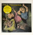 John St. Field-Control-'75 UK Psych Folk Prog Rock-NEW LP