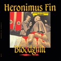 Heronimus Fin-Bloodguilt-NEW LP YELLOW