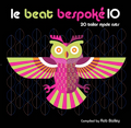 V.A.-Le Beat Bespoke 10-Mod Psych Freakbeat Compilation-new CD