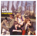 Soft Machine-Jet-Propelled Photographs-NEW LP