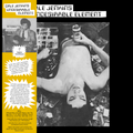 Dale Jenkins-Undesirable Element-'85 Lo-Fi,Indie Rock-NEW LP
