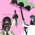 The Gun Club-Fire of Love-'81 Blues Rock,Punk-NEW LP GRAY