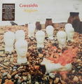 Cressida-Asylum-'71 UK Prog Rock- NEW LP 