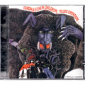 Blues Creation-Demon & Eleven Children-'71 Japan heavy psych bluesy rock-NEW CD