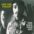 The Dave Pike Set-Got The Feelin'-'69 Fusion,Jazz-Funk-NEW CD