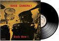 Various-Rock Σήμερα!-'70s Greek Rock Compilation-NEW LP
