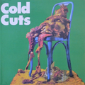 Nicholas Greenwood-Cold Cuts-'72 UK PROG-ex-KHAN member-NEW LP