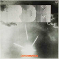 R. D. M.-Contamination-Il Rovescio Della Medaglia-'73 Italy Art Rock-NEW LP