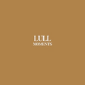 Lull (Mick Harris)-Moments-drone/dark ambient-NEW 2LP 