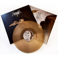 NORDVARGR-Pyrrhula-Death Industrial Dark Ambient,Doom Metal-NEW LP pale amber vinyl.