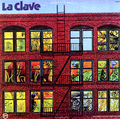 La Clave-La Clave-'73 West Coats Latin funk-Lalo Schifrin-NEW LP