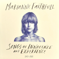 Marianne Faithfull-Songs Of Innocence And Experience 1965-1995-NEW 2LP