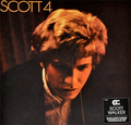 Scott Walker-Scott 4-NEW LP GATEFOLD