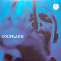 The John Coltrane Quartette-Coltrane-NEW LP