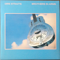 Dire Straits-Brothers In Arms-NEW 2LP 180gr (full-length versions)