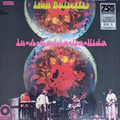 Iron Butterfly-In-A-Gadda-Da-Vida-'68 Hard Rock, Psychedelic Rock-NEW LP CLEAR