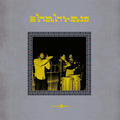 Shahram-Shahram Shabpareh-'70s Iranian JAZZ-FUNK/PSYCHEDELIC-NEW CD