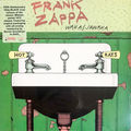 Frank Zappa-Waka / Jawaka-NEW LP