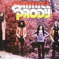 Samuel Prody-Samuel Prody-'71 UK Acid Hard Psychedelic Rock-NEW CD