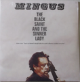 Charles Mingus-The Black Saint And The Sinner Lady-'63 Post Bop Jazz- NEW LP CLEAR