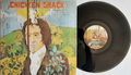 Chicken Shack-Imagination Lady-'71 rock-blues-NEW LP
