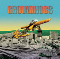 Groundhogs-Flight N°5 To Houston-U.S. Tour '72-NEW LP