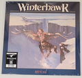 Winterhawk-Revival-'82 Hard Rock,Prog Rock-NEW LP BLUE WHITE