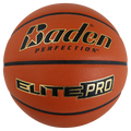 Baden Pro Official Game Basketball (NFHS)