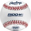 Rawlings R100-H2 Game Baseballs - NFHS