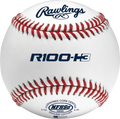 Rawlings R100-H3 Game Baseballs - NFHS