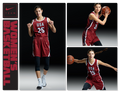 NIKE WOMEN'S BASKETBALL